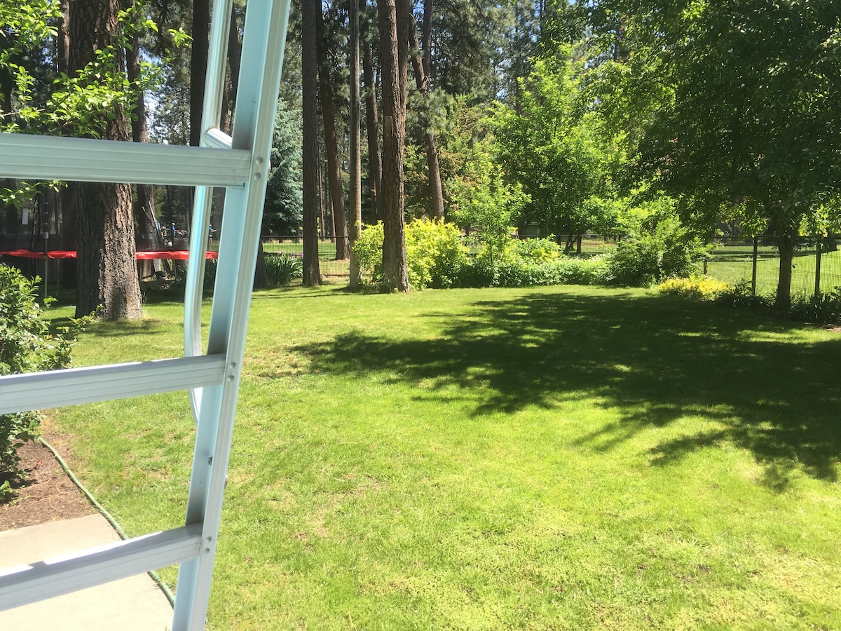 CdA Hotspot Interior